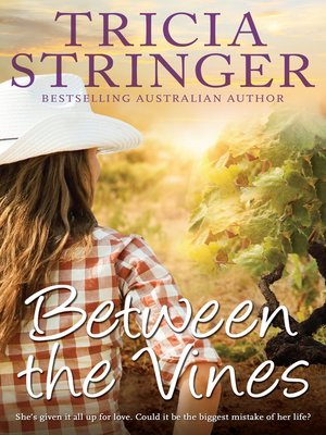 cover image of Between the Vines